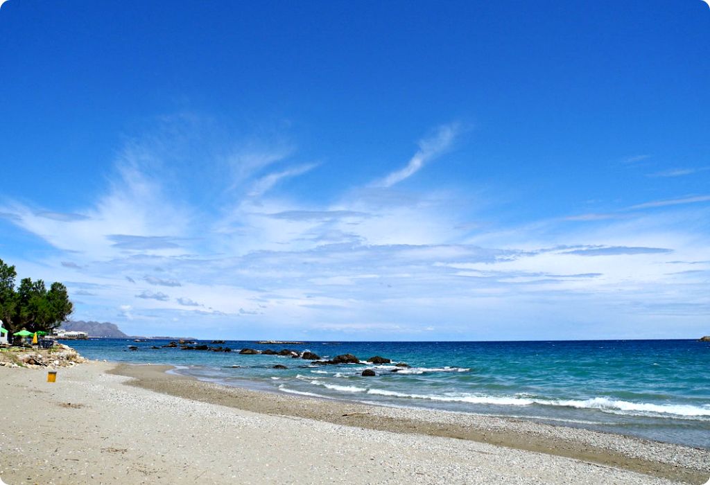 crete ditiki tafros kladissos beach