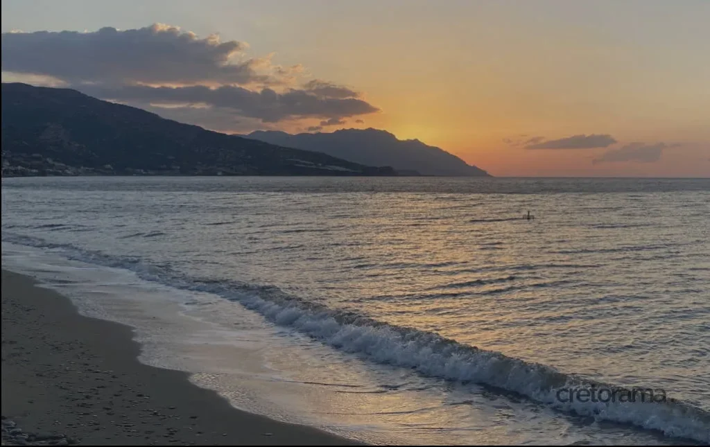 keratokambos beach crete heraklio viannos