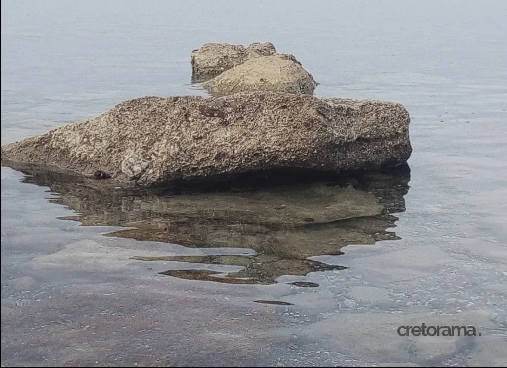 keratokambos beach crete iraklio