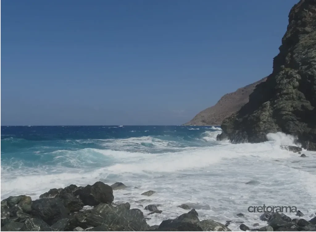 gela beach