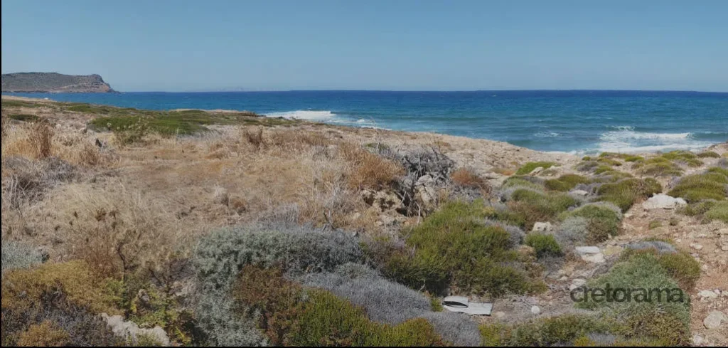 kalo nero beach anaskeloy crete