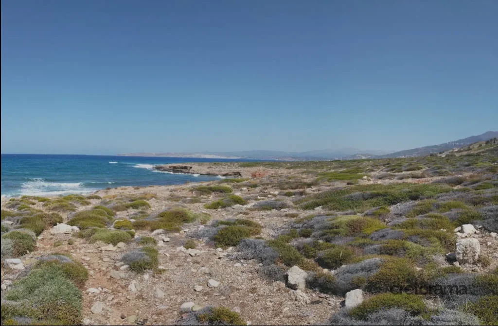 kalo nero beach anaskeloy sitia