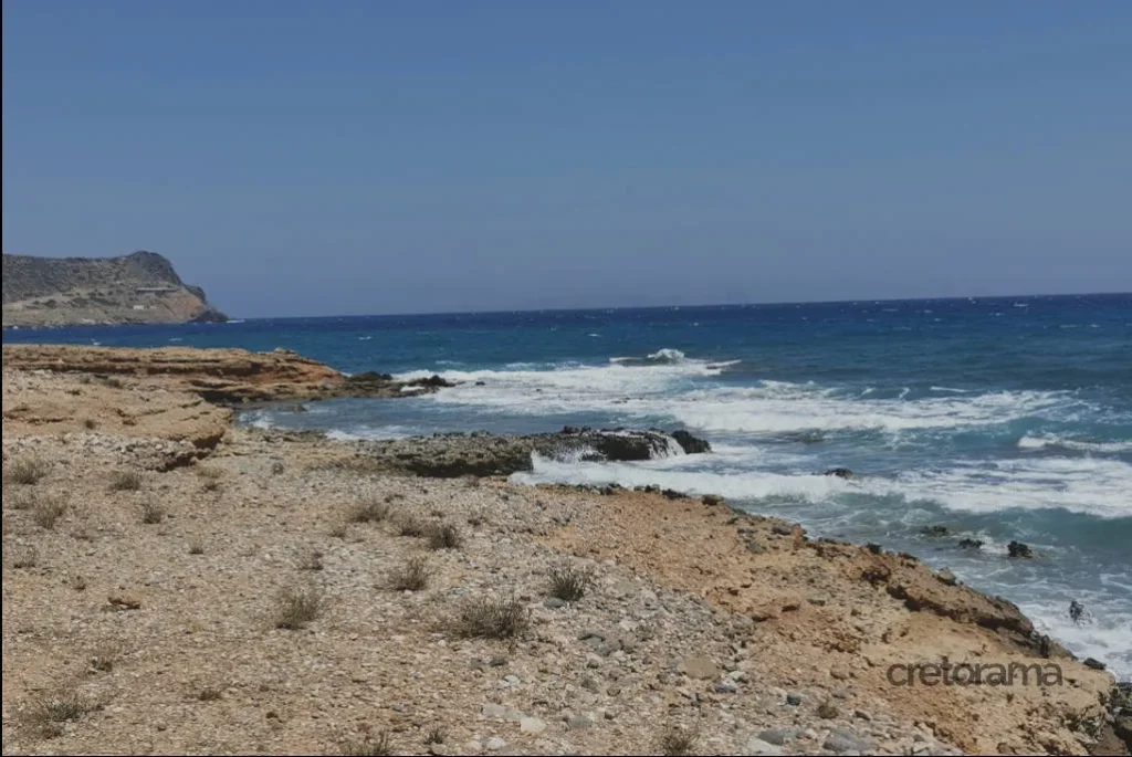 kalo nero beach crete lasithi 1