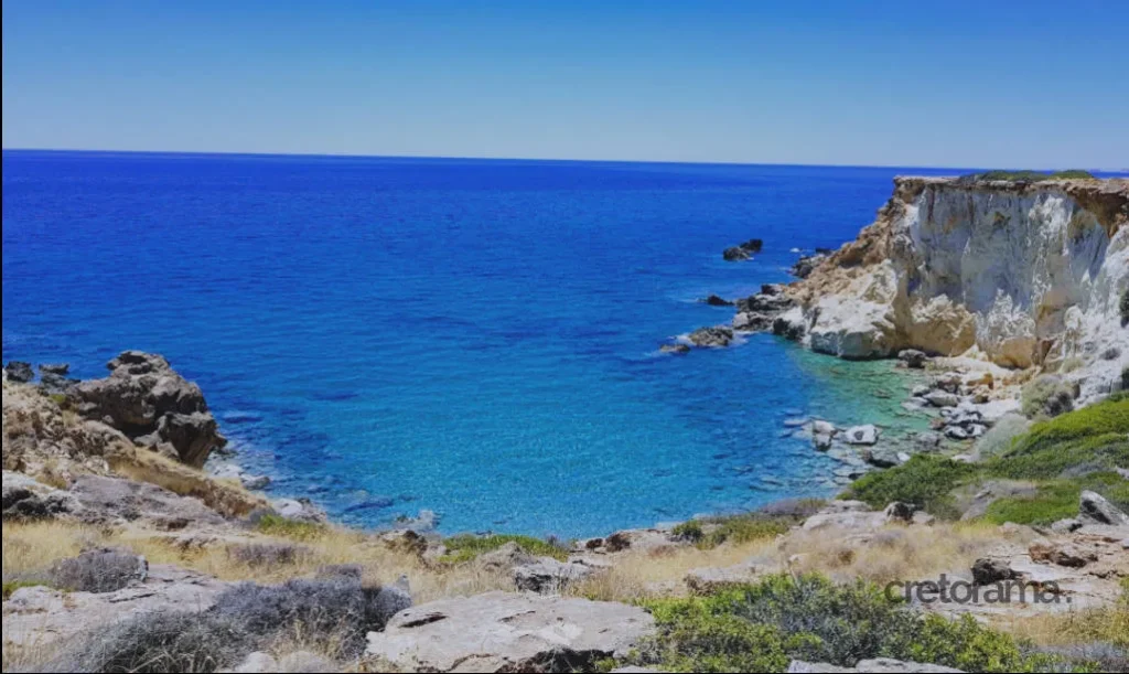 kalo nero beach kapsa