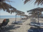 kokkinos pirgos beach tympaki